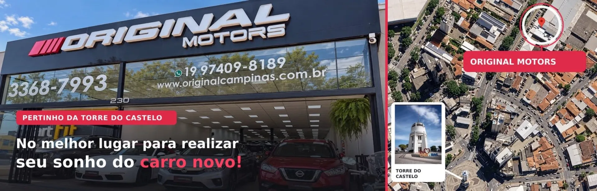 Original Motors 